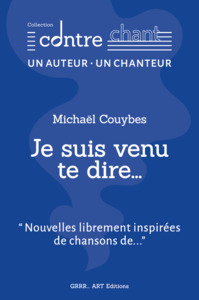 Image de Je suis venu te dire