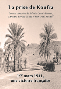 Image de La Prise de Koufra