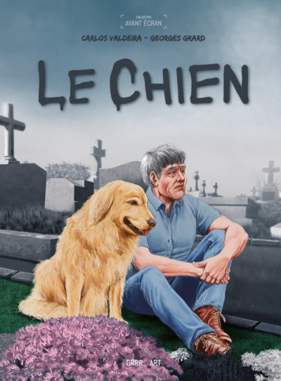 Image de Le Chien
