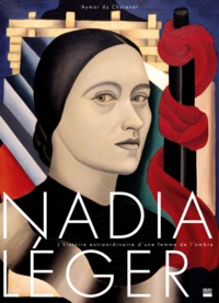 Image de Nadia Léger