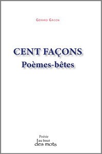 Picture of CENT FAÇONS