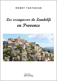 Picture of Les Escagasses de Landolfi