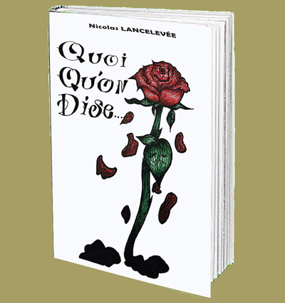 Picture of QUOI Qu'on dise