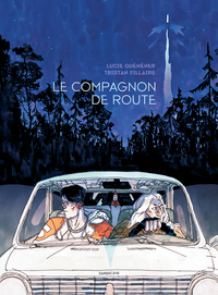 Picture of Le compagnon de route