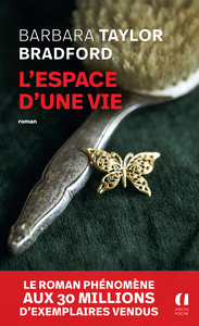 Image de L'espace d'une vie