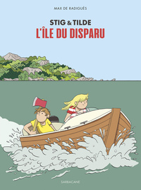 Picture of L'île du disparu