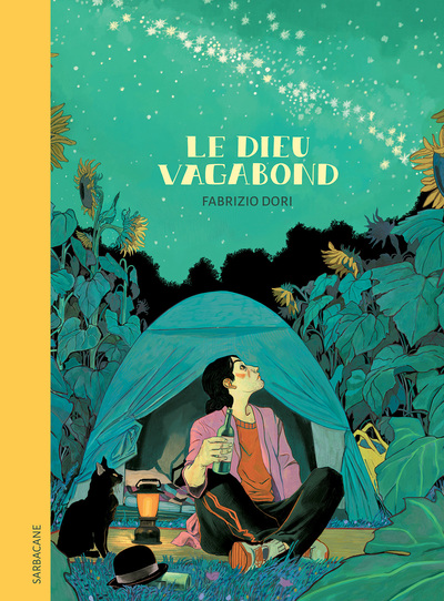 Picture of Le Dieu Vagabond