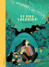 Picture of Le Dieu Vagabond