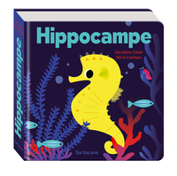 Picture of Hippocampe