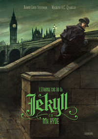 Image de L'étrange cas du Dr Jekyll et de Mr Hyde