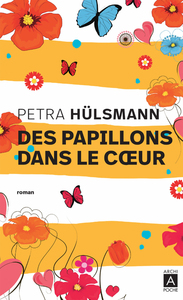 Picture of Des papillons dans le coeur