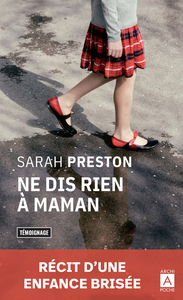 Picture of Ne dis rien à maman