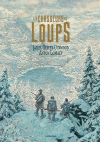 Image de Les chasseurs de loups