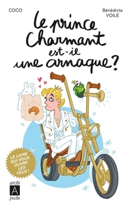 Image de Le prince charmant est-il une arnaque ?
