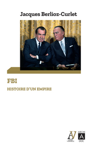 Picture of FBI - Histoire d'un empire