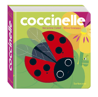 Image de Coccinelle