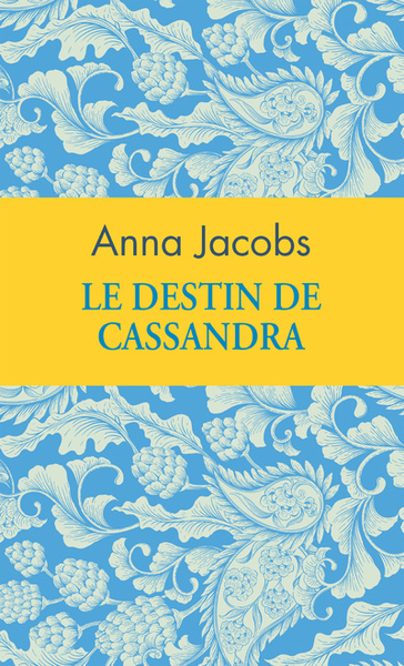 Image de Le destin de Cassandra (collector)