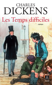 Picture of Les temps difficiles