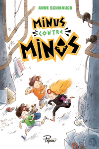 Picture of Minus contre Minos