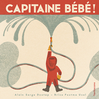 Image de Capitaine bébé