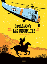 Picture of Seuls sont les indomptés