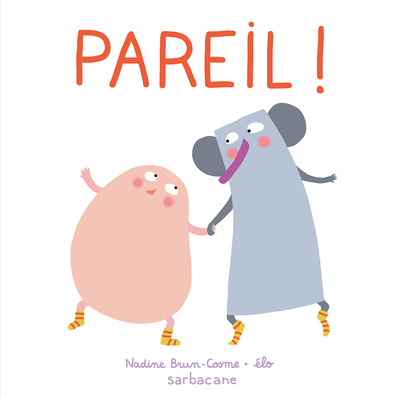 Image de Pareil