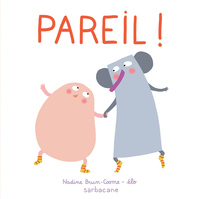 Image de Pareil