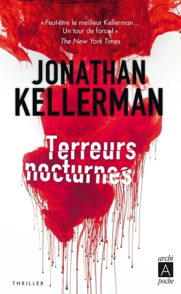 Image de Terreurs nocturnes