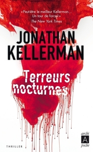 Image de Terreurs nocturnes