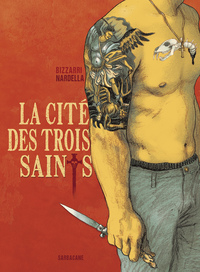 Picture of La Cité des trois saints