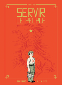 Image de Servir le peuple