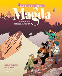 Picture of Tome 3