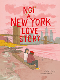 Picture of Not a New York Love Story