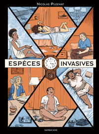 Image de Espèces invasives