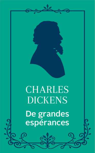Picture of De grandes espérances