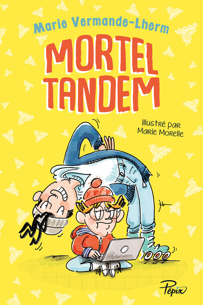 Image de Mortel tandem