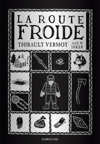 Image de La Route Froide