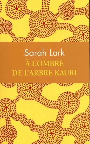 Picture of À l'ombre de l'arbre Kauri