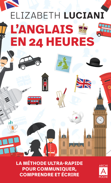 Image de L'anglais en 24 heures