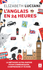 Image de L'anglais en 24 heures