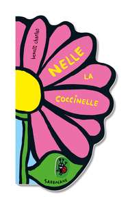 Picture of Nelle la coccinelle