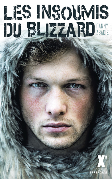 Picture of Les Insoumis du blizzard