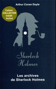 Picture of Les archives de Sherlock Holmes