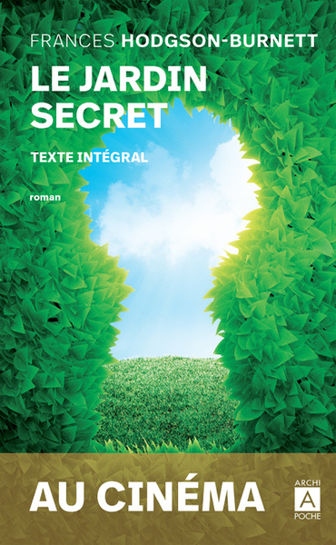 Picture of Le jardin secret