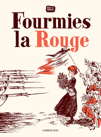 Image de Fourmies la Rouge
