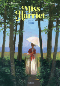 Picture of Miss Harriet suivi de Toine