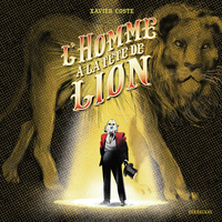 Picture of L'homme à la tête de lion