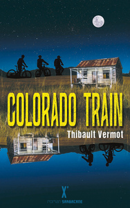 Picture of Colorado Train