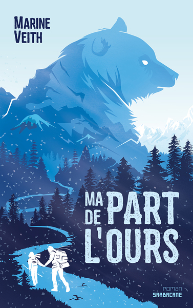 Image de Ma part de l'ours