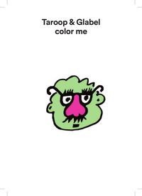Picture of Taroop & Glabel - Color me